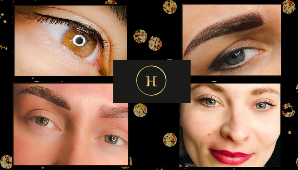 Hatszepsut Beauty Permanent Makeup & Wellness - Warszawa